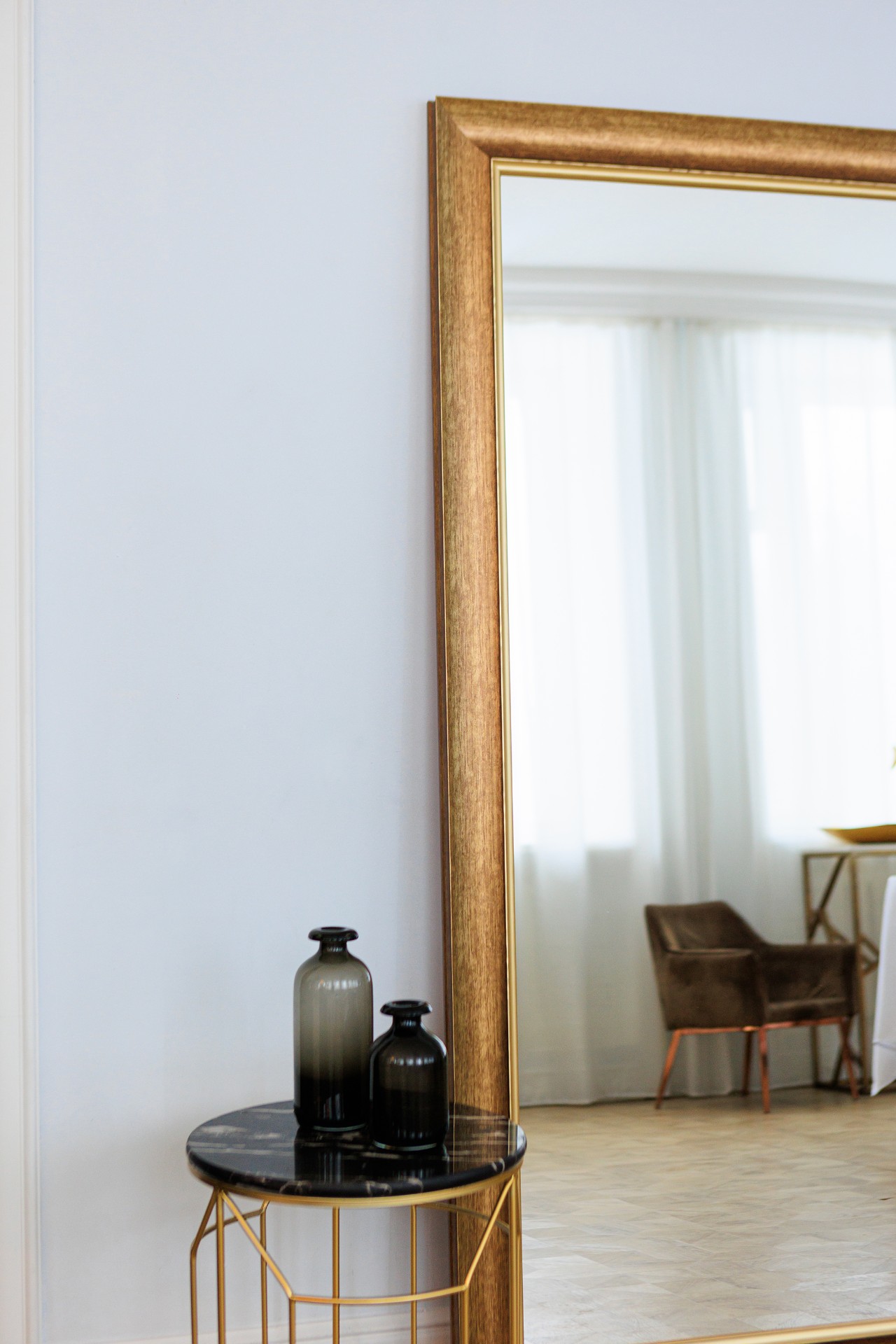 Зеркало BountyHome Arabia mv806