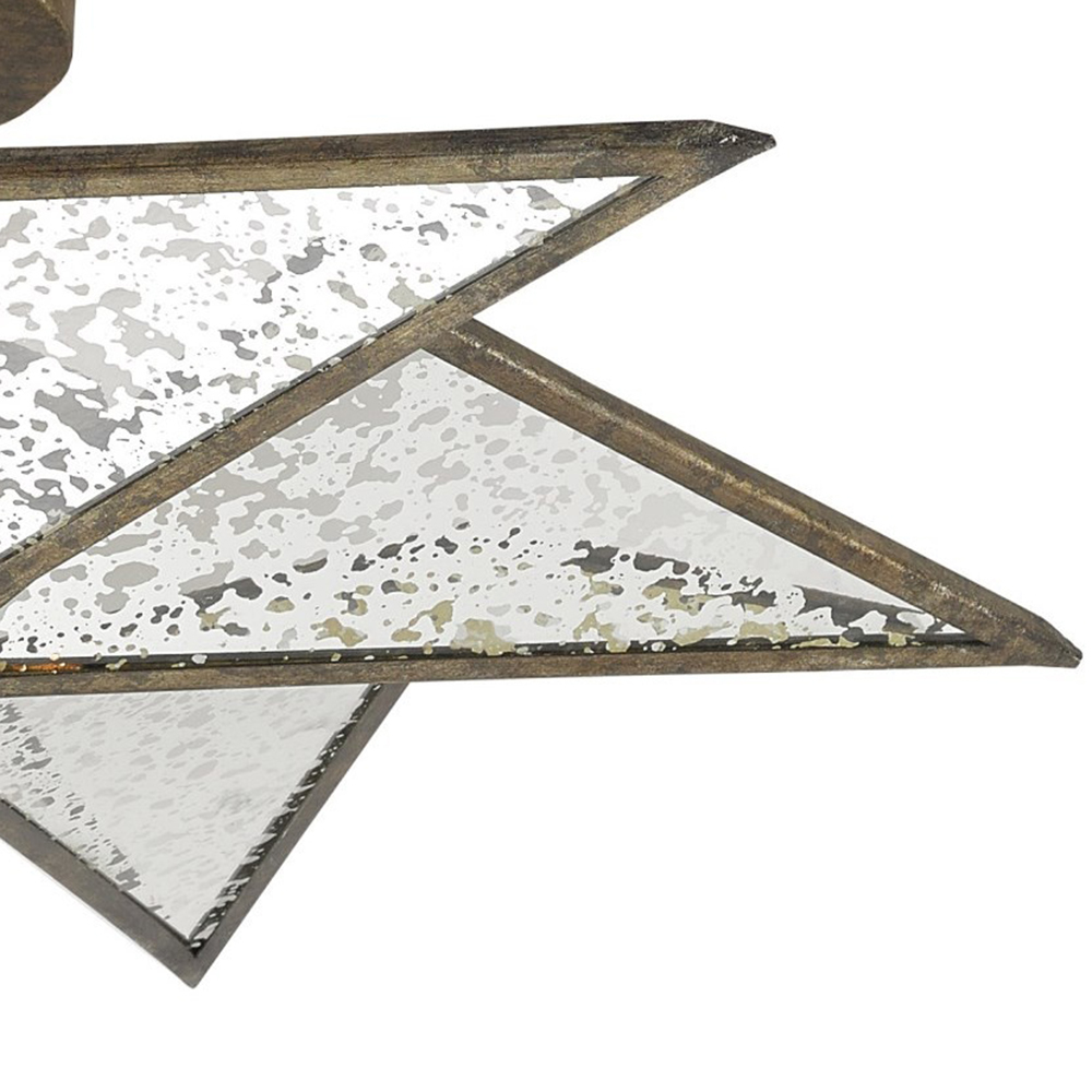 Потолочный светильник Currey & Company Stargazer 9999-0031