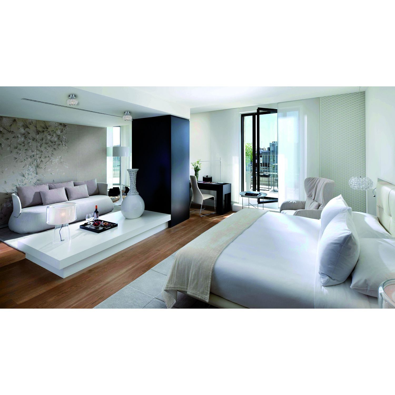 Потолочный светильник Favourite 1391-1U