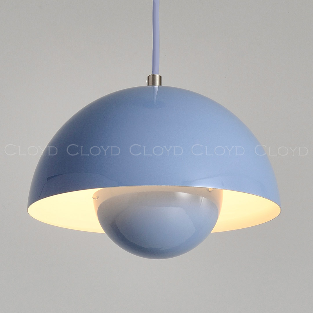 Подвесной светильник Cloyd Erma 11396