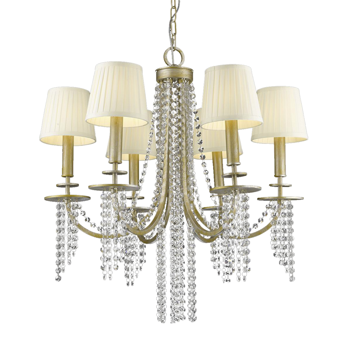 Люстра Delight Collection P68058-6B