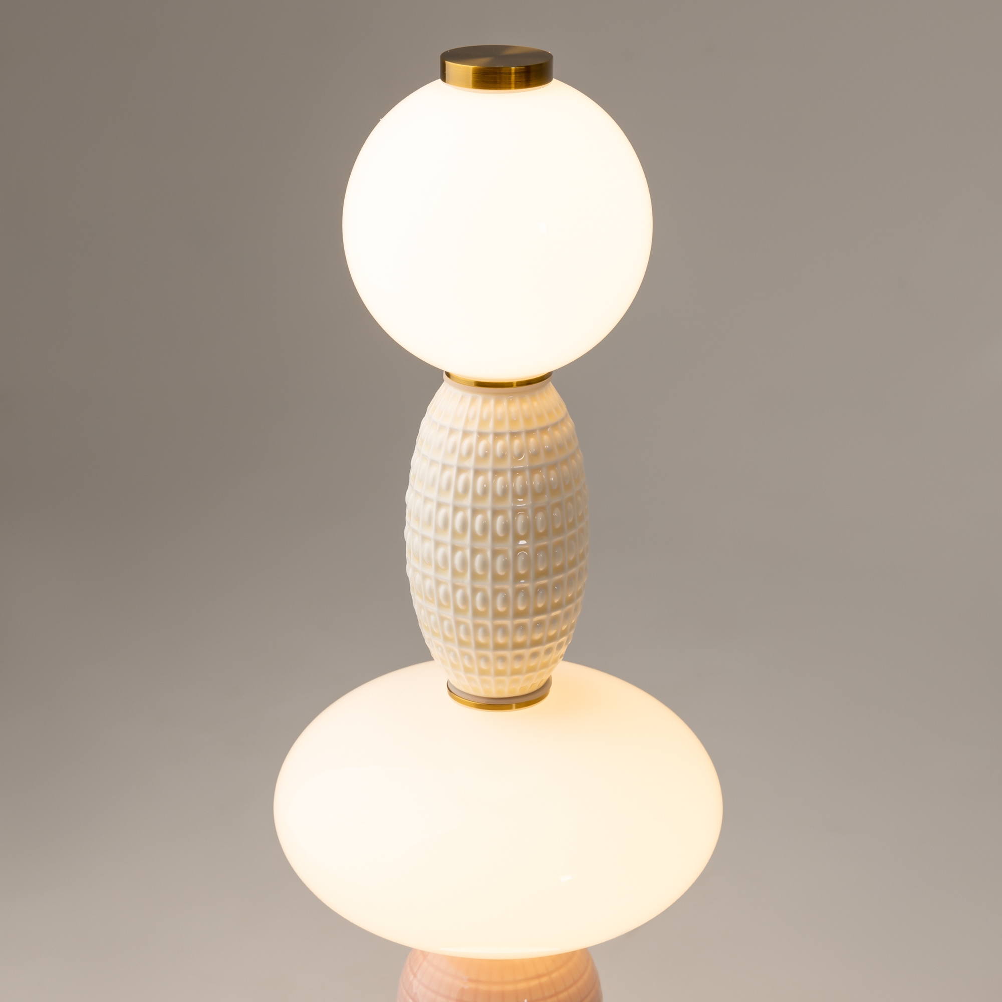 Настольный светильник Maytoni MOD297TL-L24BS3K