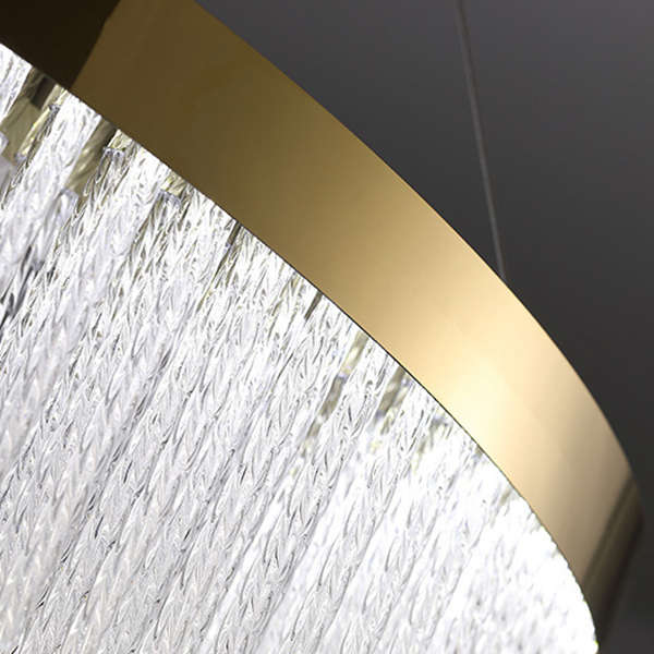 Подвесная люстра ROBERTA D100 by ImperiumLoft