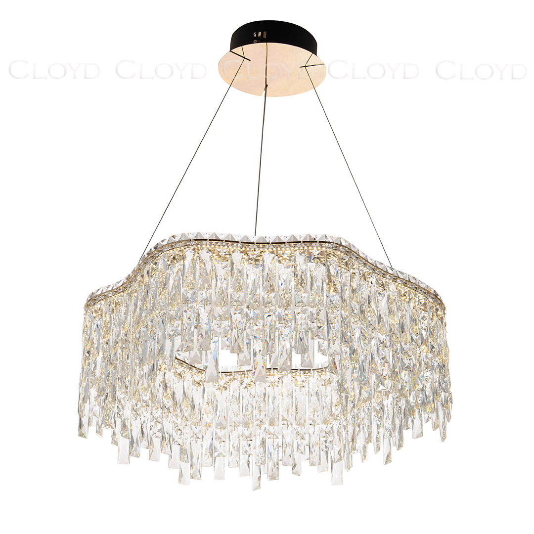 Люстра подвесная Cloyd Antrea 11470