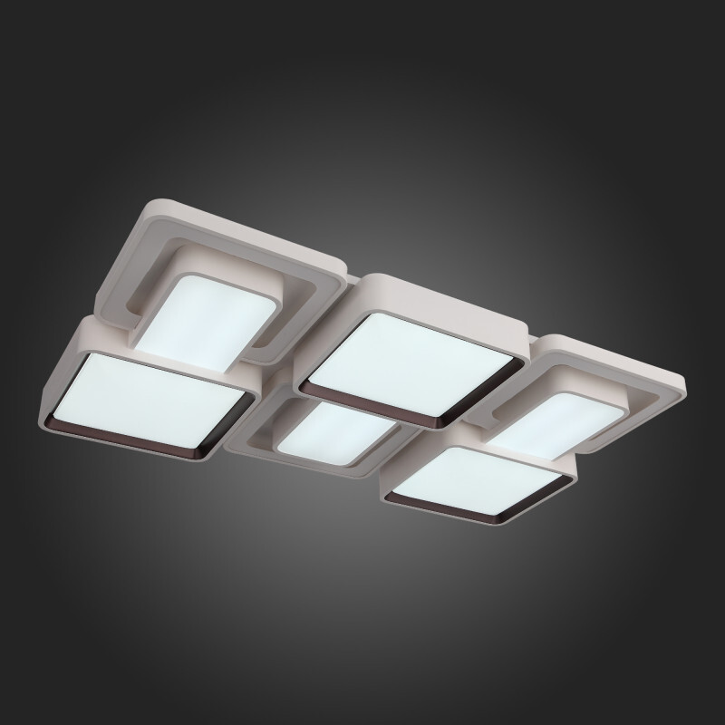 Накладной светильник ST Luce SL415.542.06