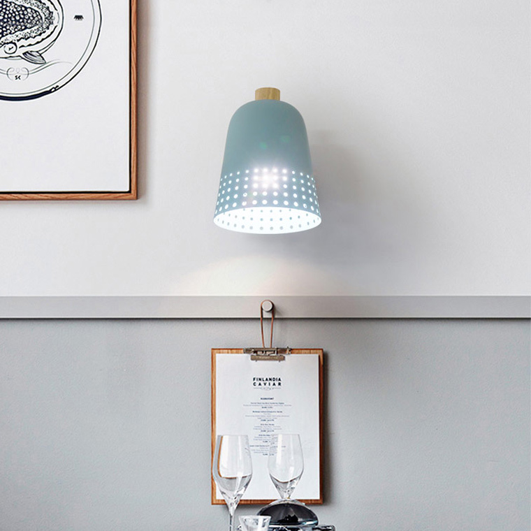 Бра TRACERY WALL by ImperiumLoft