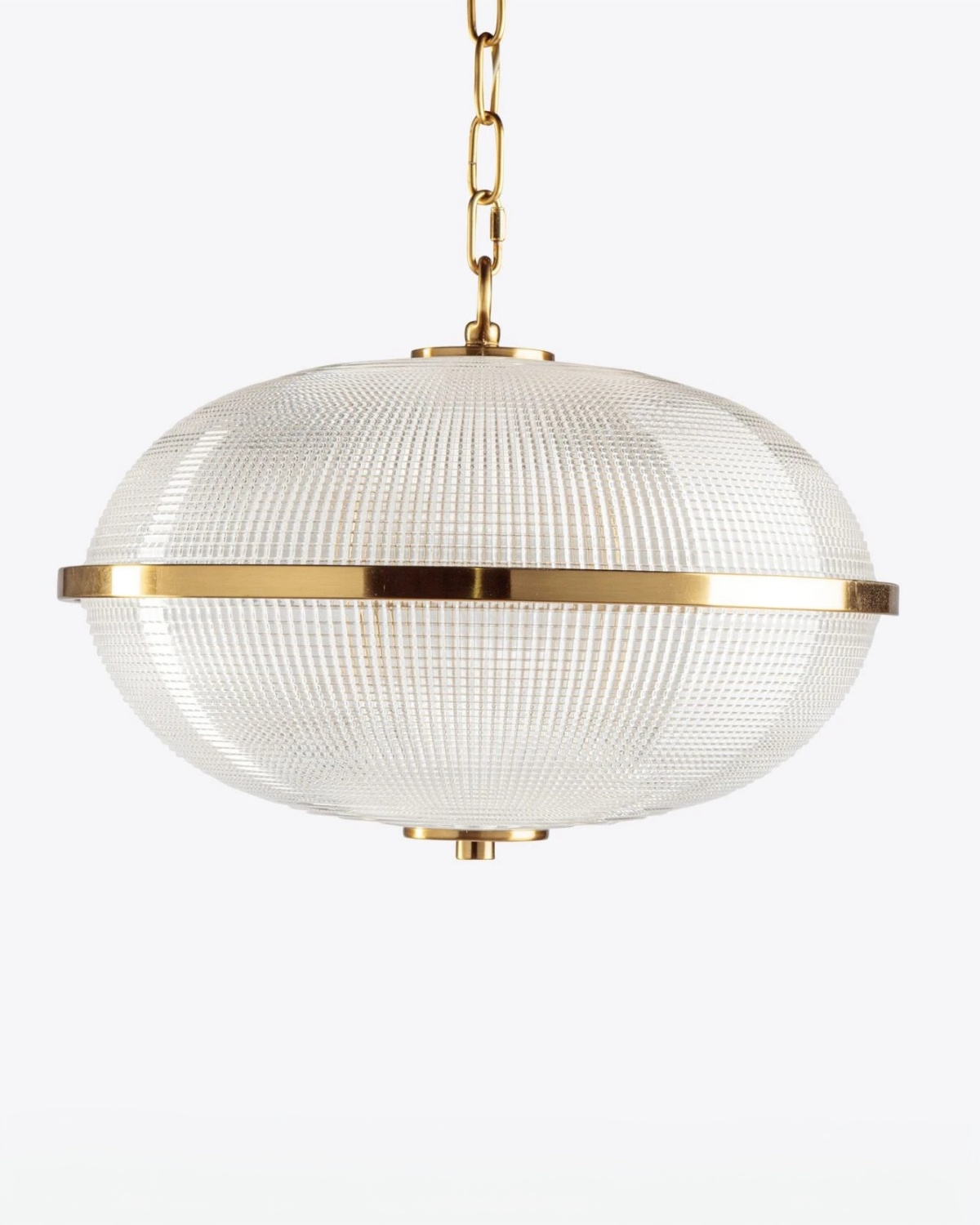 Золотой подвесной светильник Гейбл с прозрачным плафоном Louvre Home LPN010825SWL