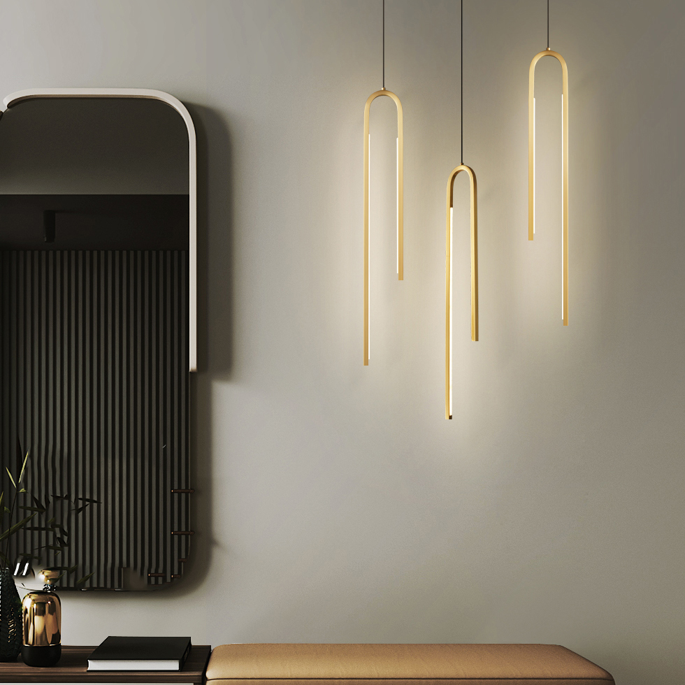 Подвесной Светильник Wiki H60 By Imperiumloft