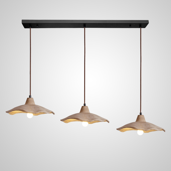 Подвесной светильник ARMIN COMBO L80 by ImperiumLoft