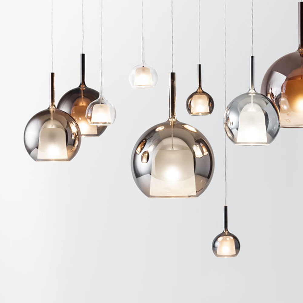 Подвесной светильник ORSINI by ImperiumLoft