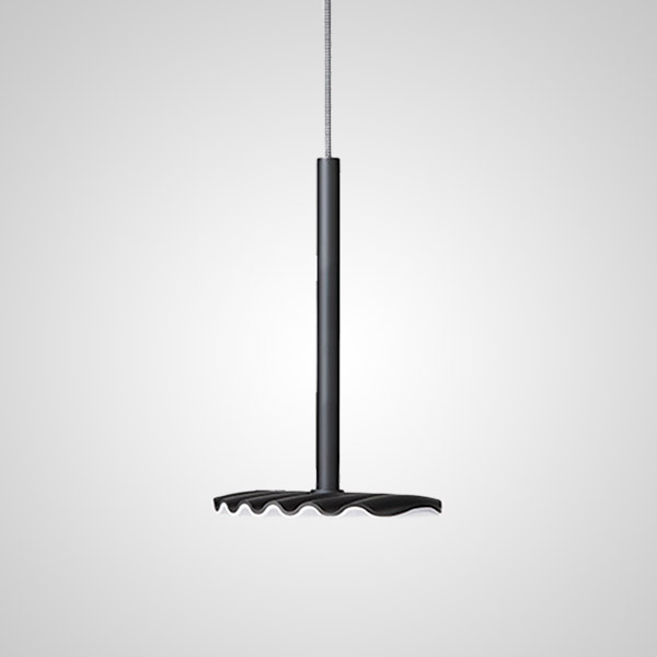 Подвесной светильник TOBBY Brass by ImperiumLoft