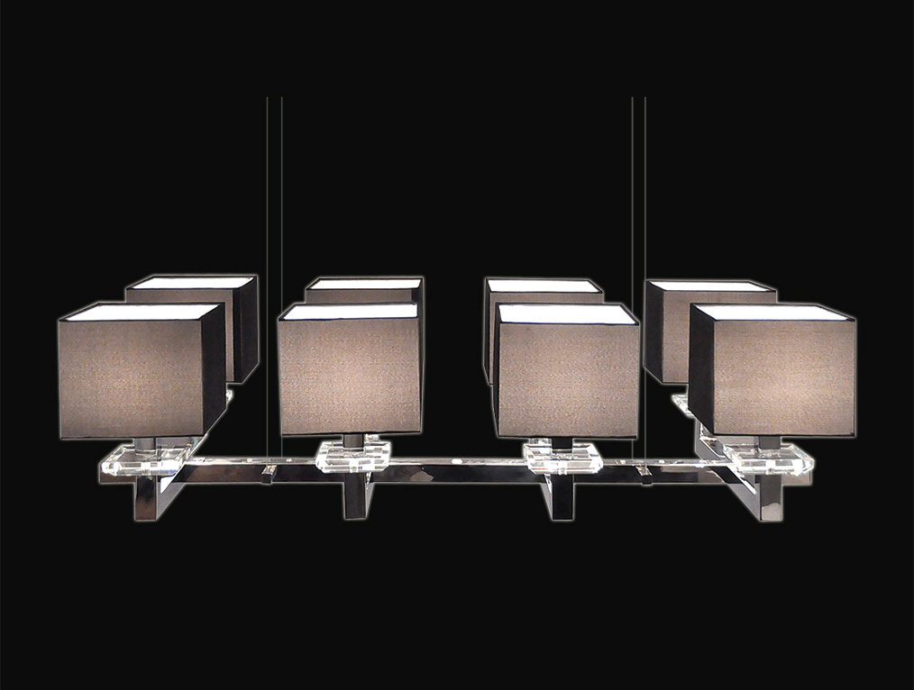 Подвесной светильник Newport 3208/S