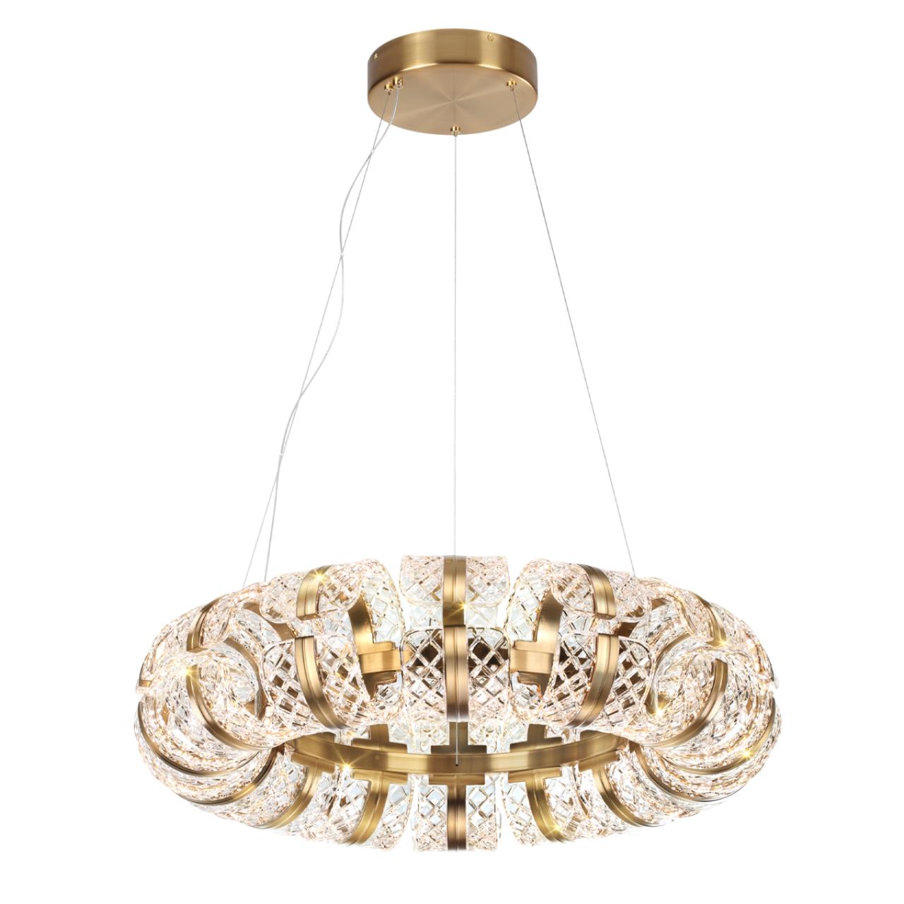 Люстра Odeon Light 5030/92L