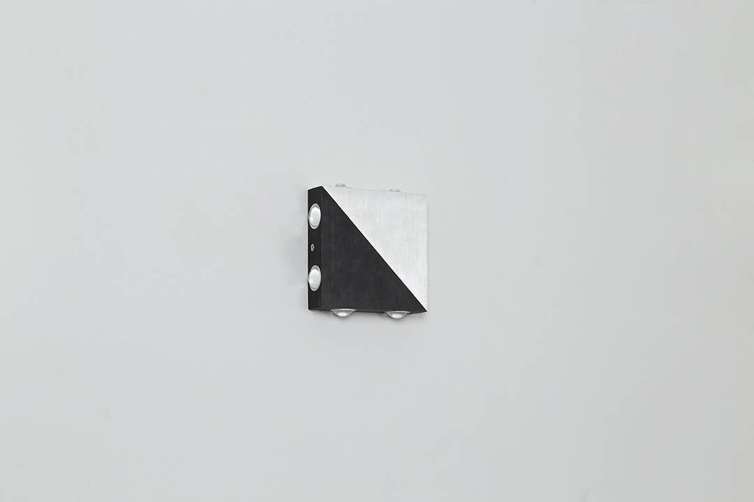 Светильник настенный DesignLed GW-9098-8-SL-NW