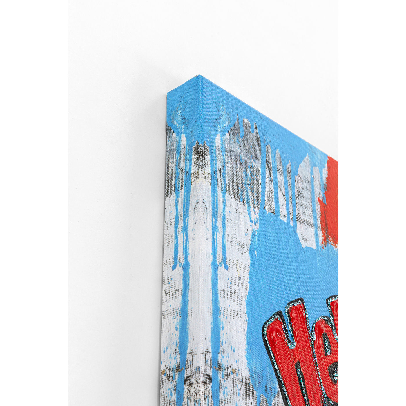 Картина Monkey 51860 KARE