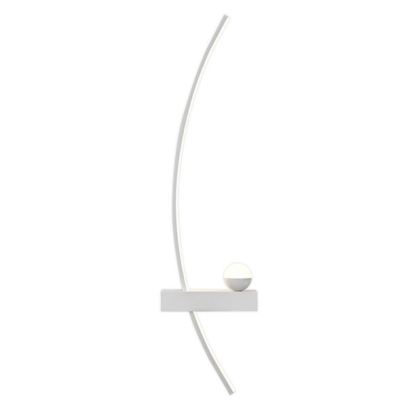 Бра Escada 10220/2LED White L