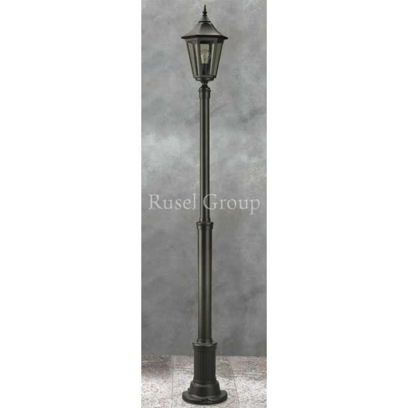 Уличный светильник Kolarz ESAGONALE 94026