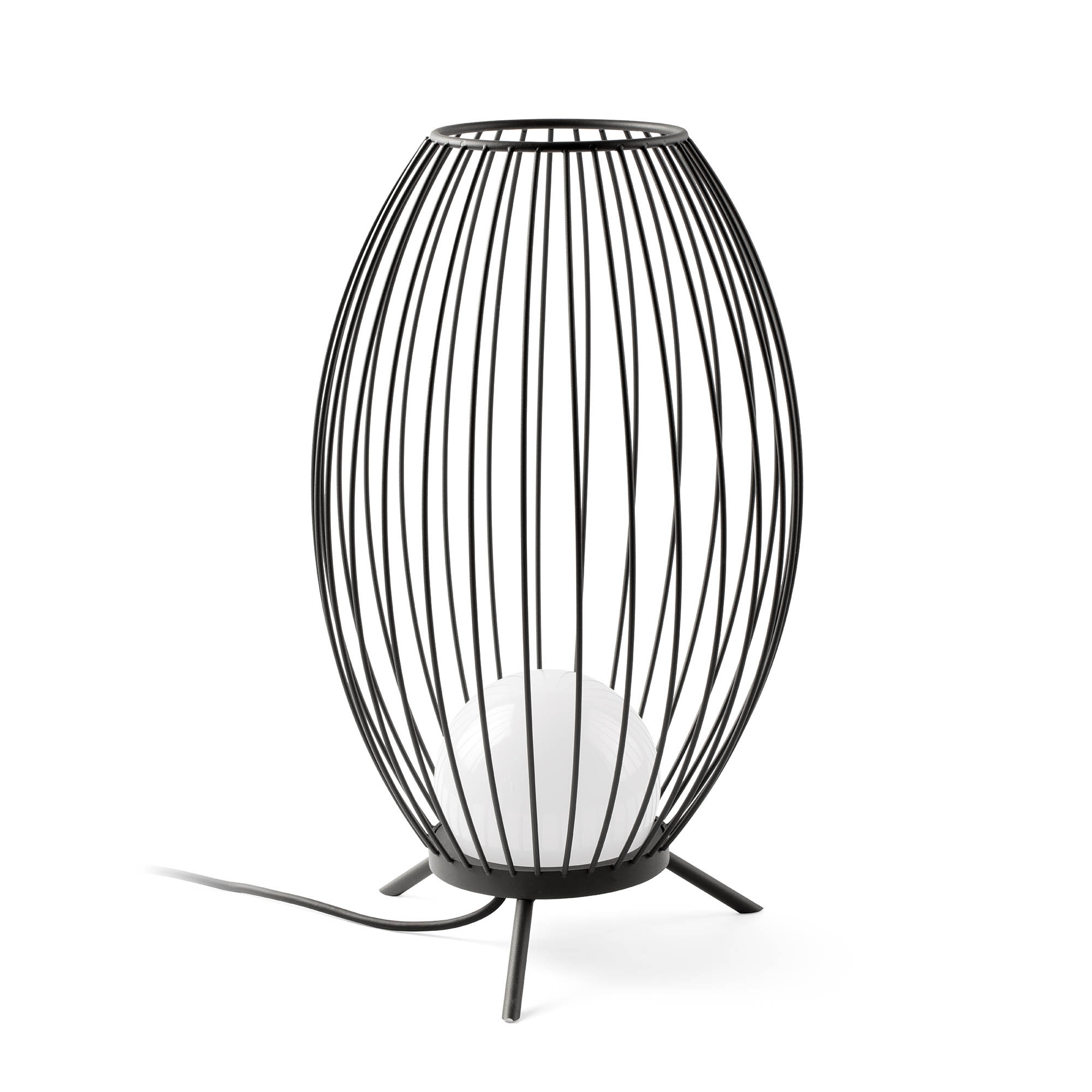 Уличная лампа Cage 12W 2700K Faro