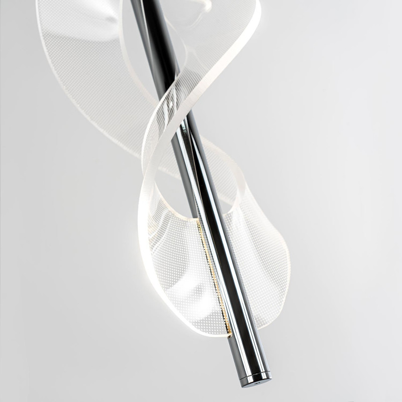 Подвесной светильник MODELUX MS.3028.1 CR