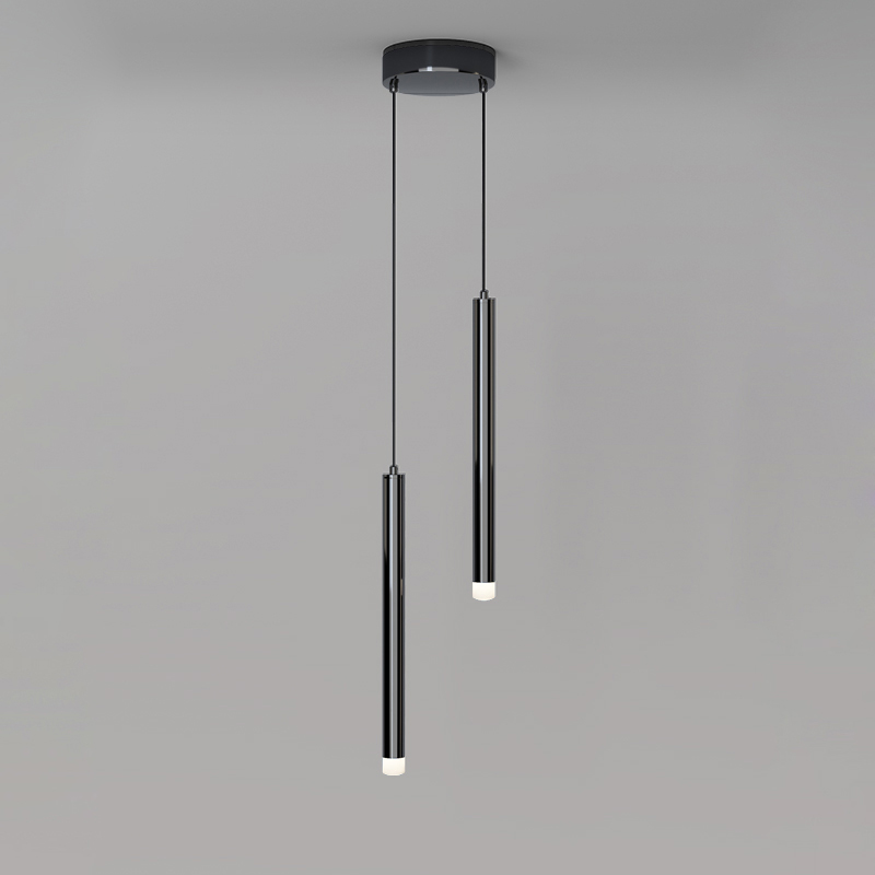 Комбинация светильников HOWARD DUO GRAPHITE by ImperiumLoft