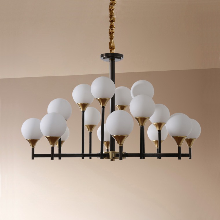 Подвесная люстра ERA 16 by ImperiumLoft