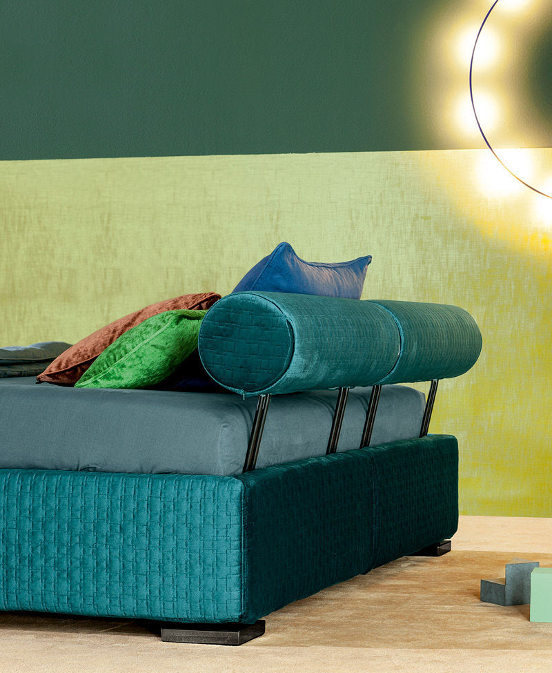 Кровать Twils Max Rollo 18916558N