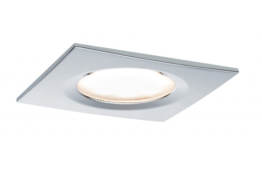 Встраиваемый светильник Paulmann 93893