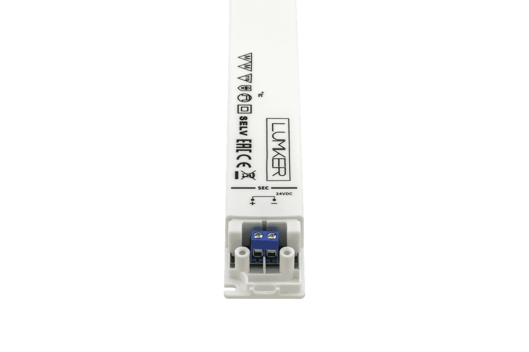 Блок питания Lumker L-100-24-LUX