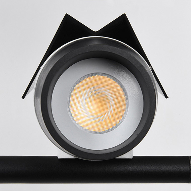 Потолочный светильник STRIZH 2 lamp by ImperiumLoft