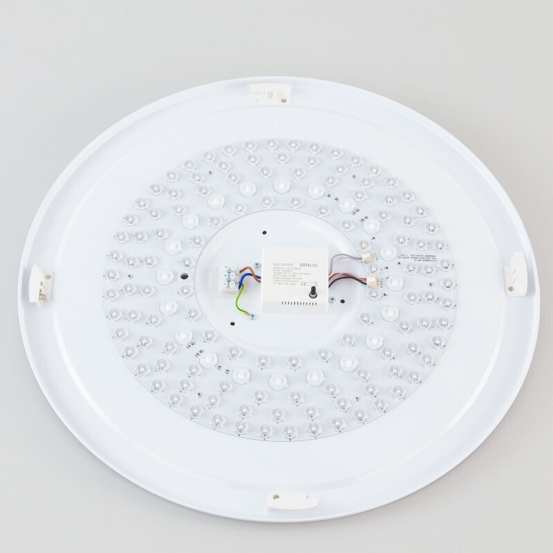 Накладной светильник Citilux CL733900G