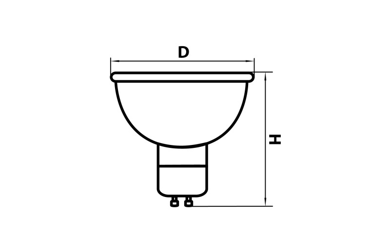 Светодиодная лампа Lightstar 940282