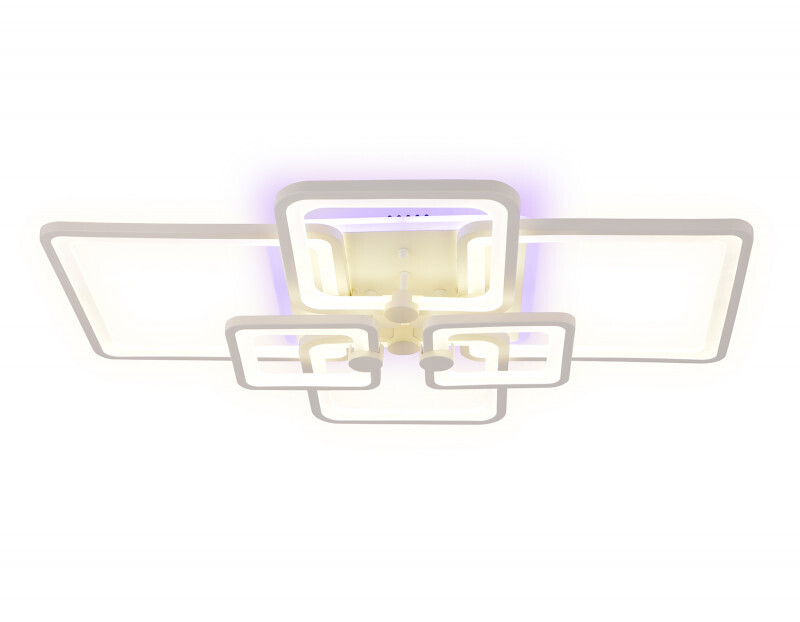 Накладная люстра Ambrella FA5306