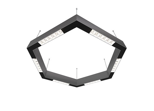 Подвесной светодиодный светильник Donolux DL18515S111А36.48.700WB
