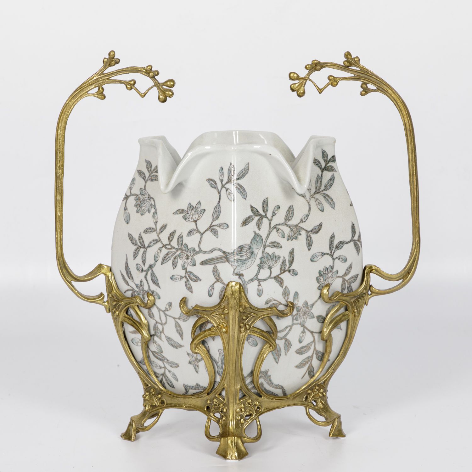 Ваза Glasar A737C/XG3571