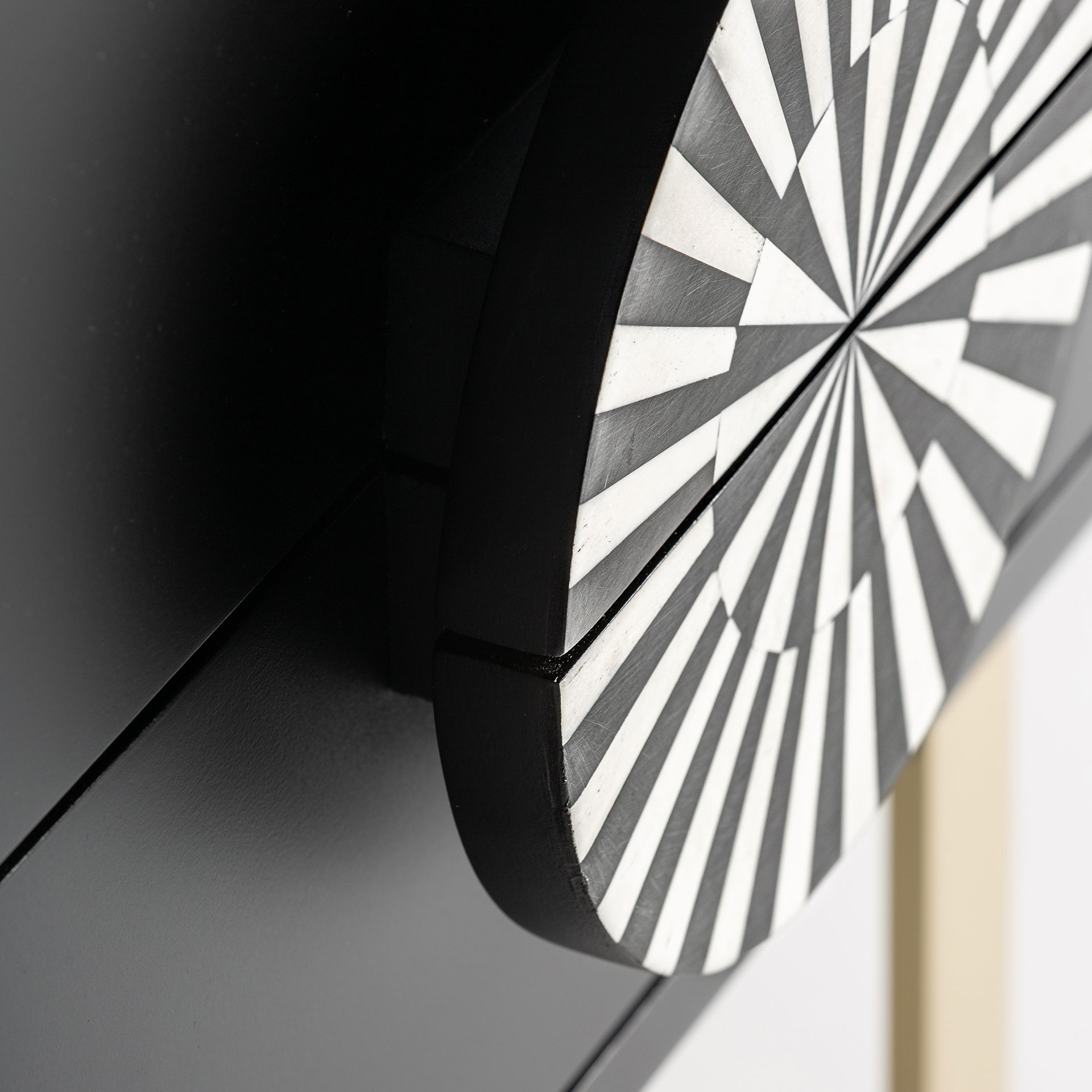 Прикроватная тумбочка GATSBY Vical