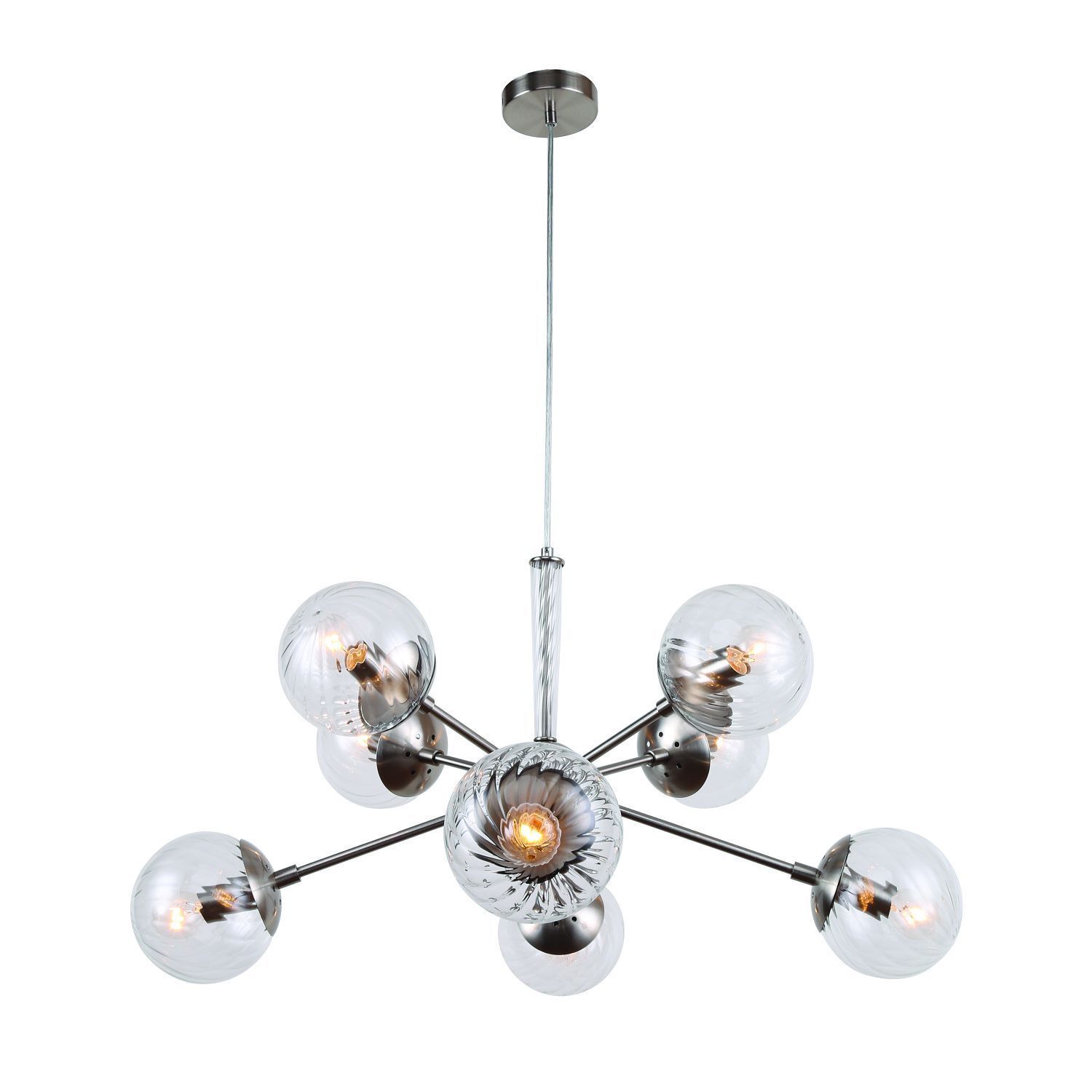 Люстра F-Promo 2200-8P