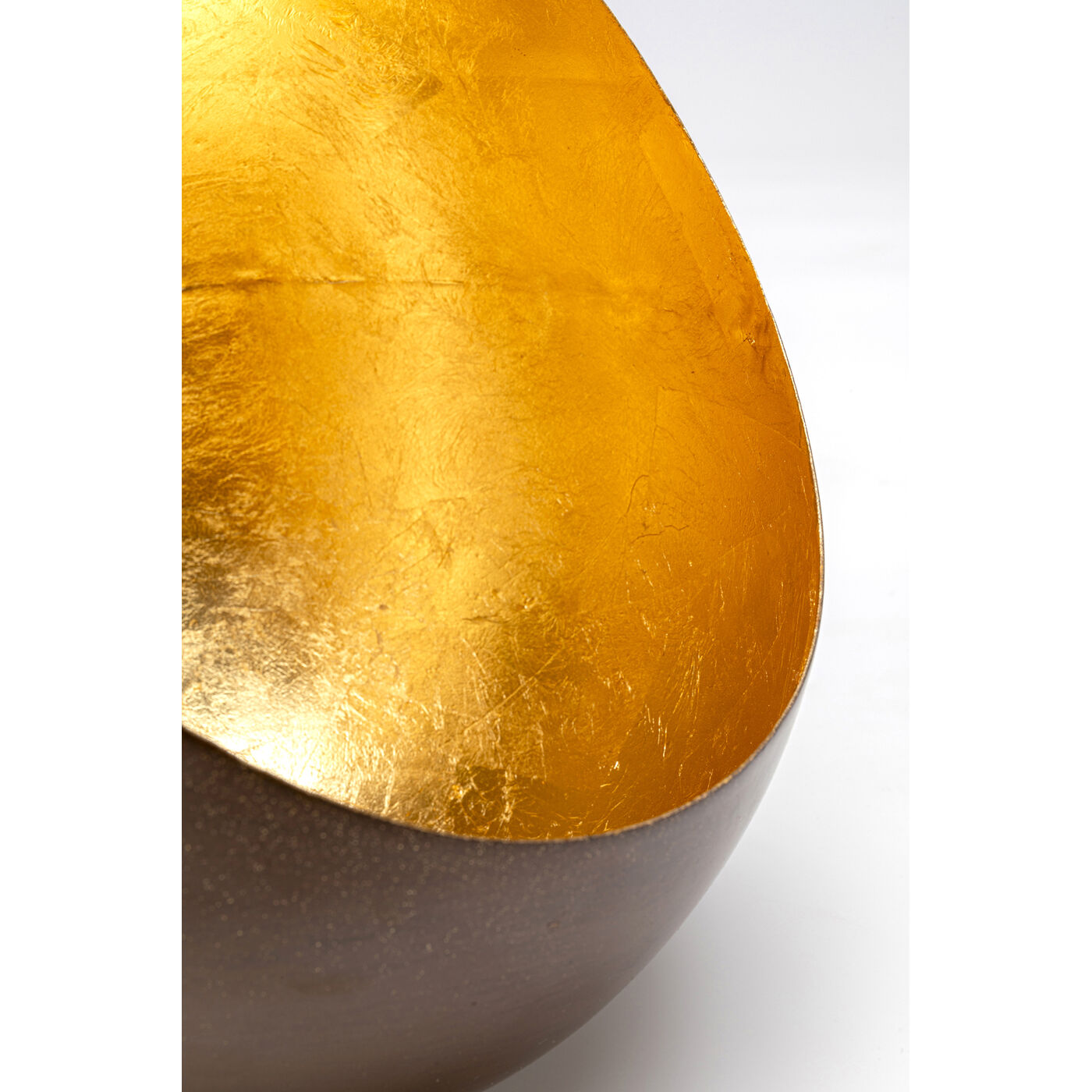 Подсвечник Uovo Drop 17cm KARE 56962