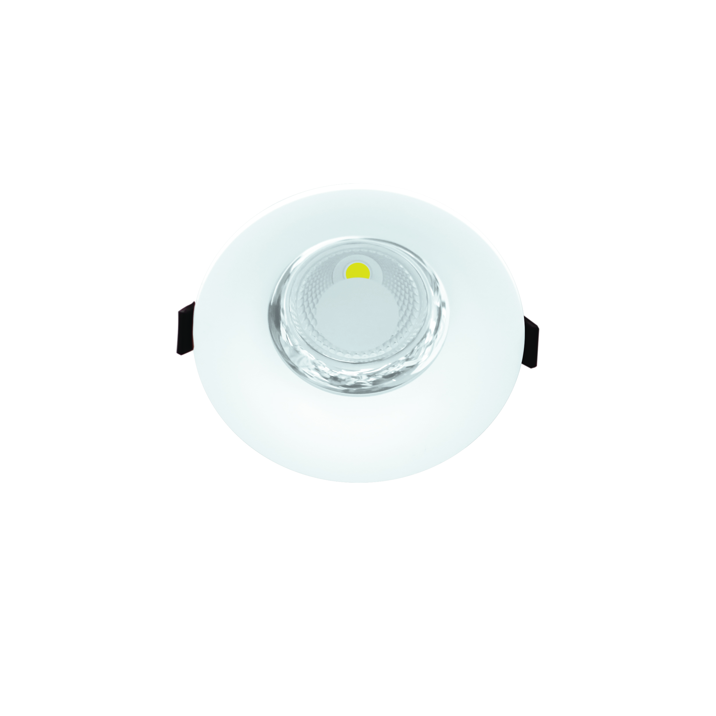 Встраиваемый светодиодный светильник Donolux DL18838R30W1W 45