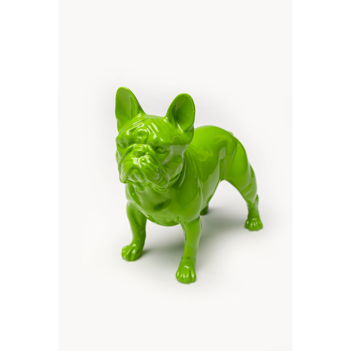 Фигура декоративная Perro Colore 8cm Assorted KARE 58395