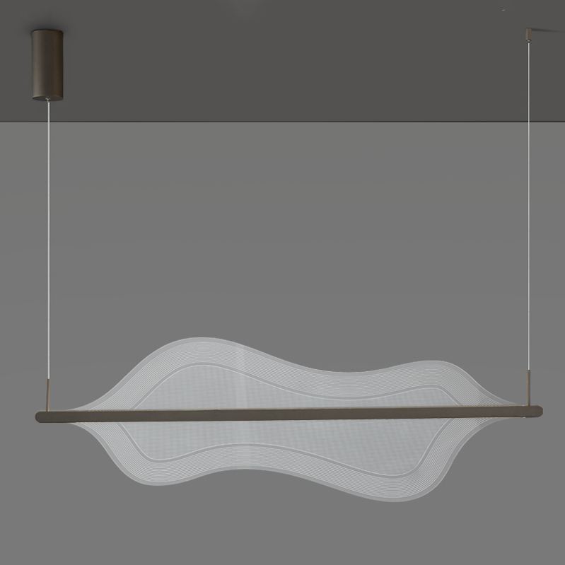 Подвесной светильник CARLANTON L165 by ImperiumLoft