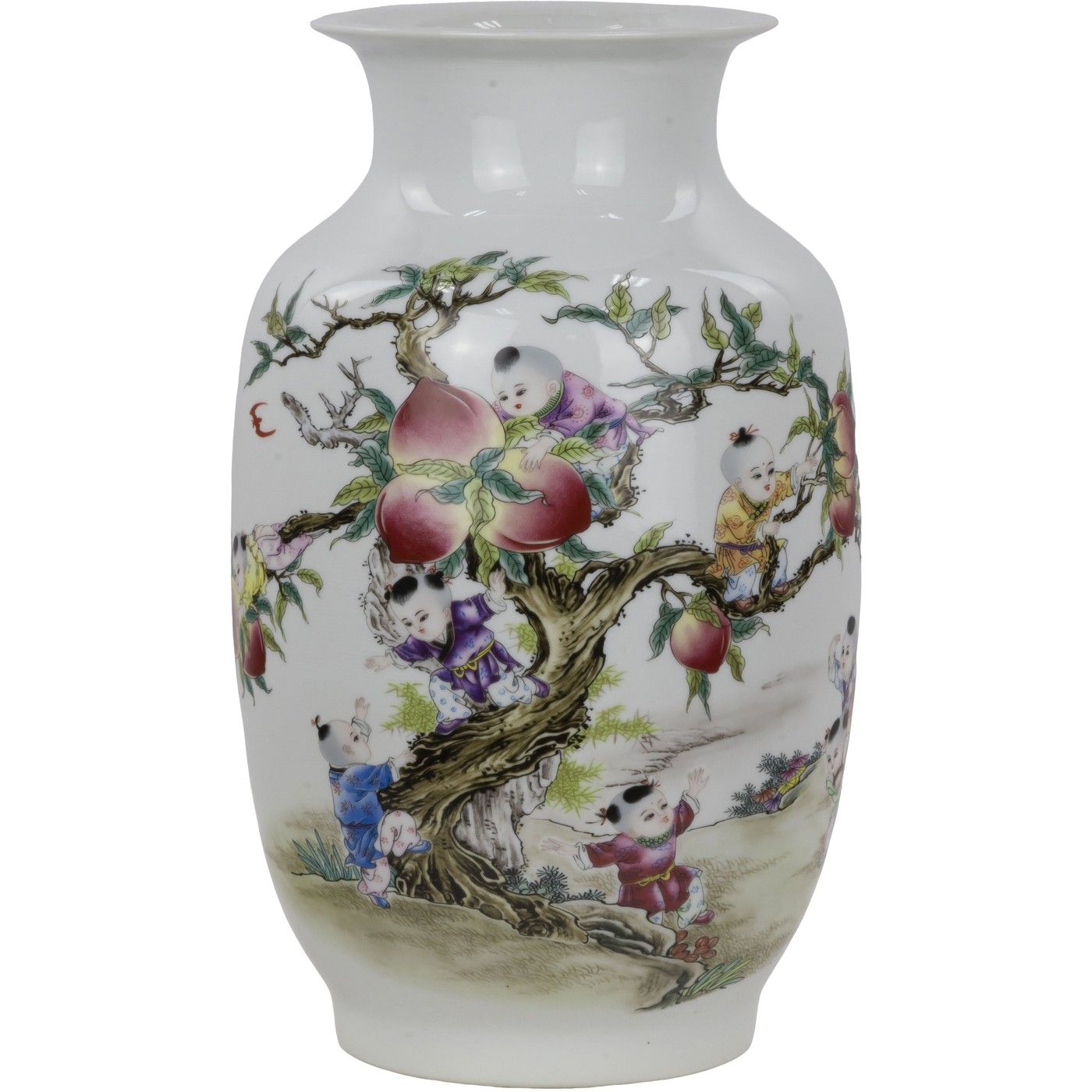 Ваза Glasar 56-460