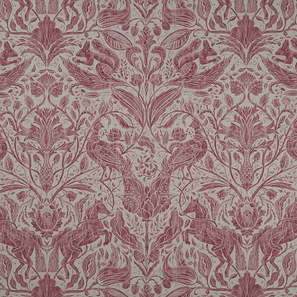 Текстиль Clarke &amp; Clarke Country Garden F1158/03
