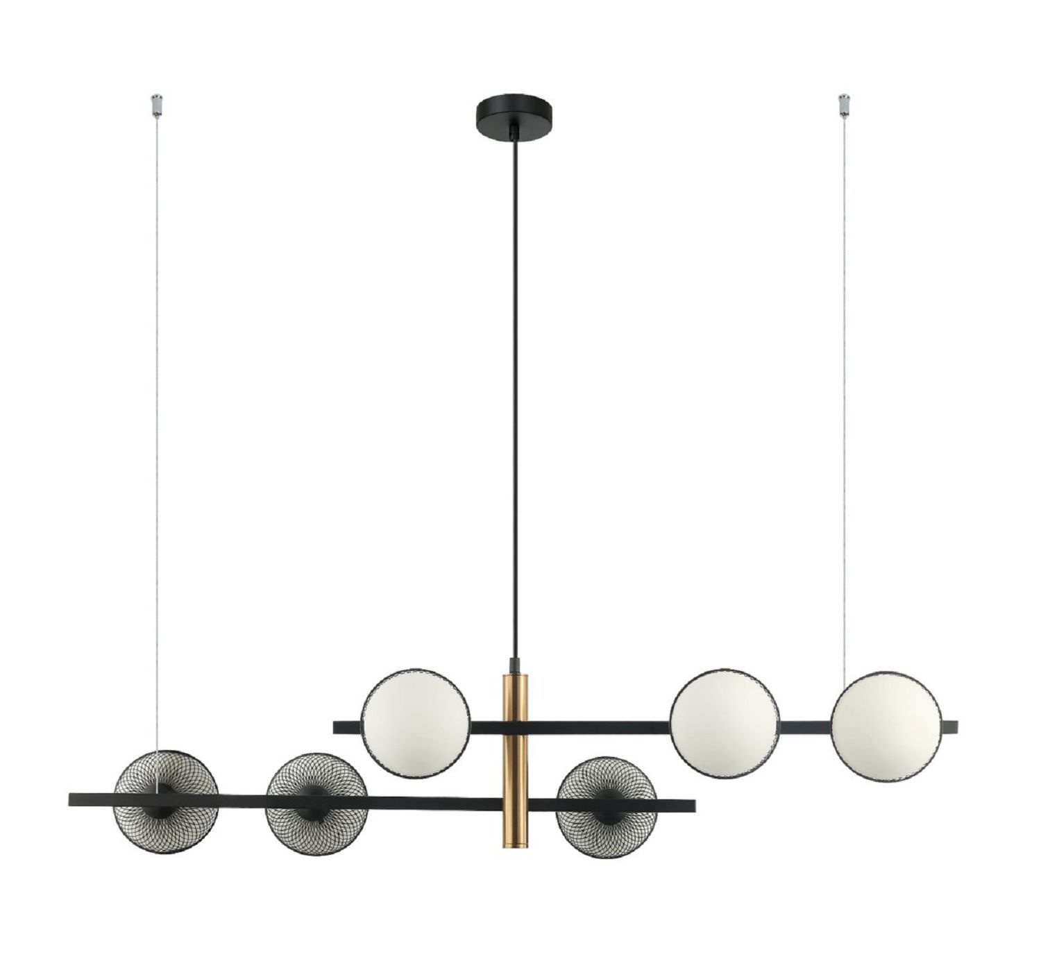 Люстра Favourite 2826-6P