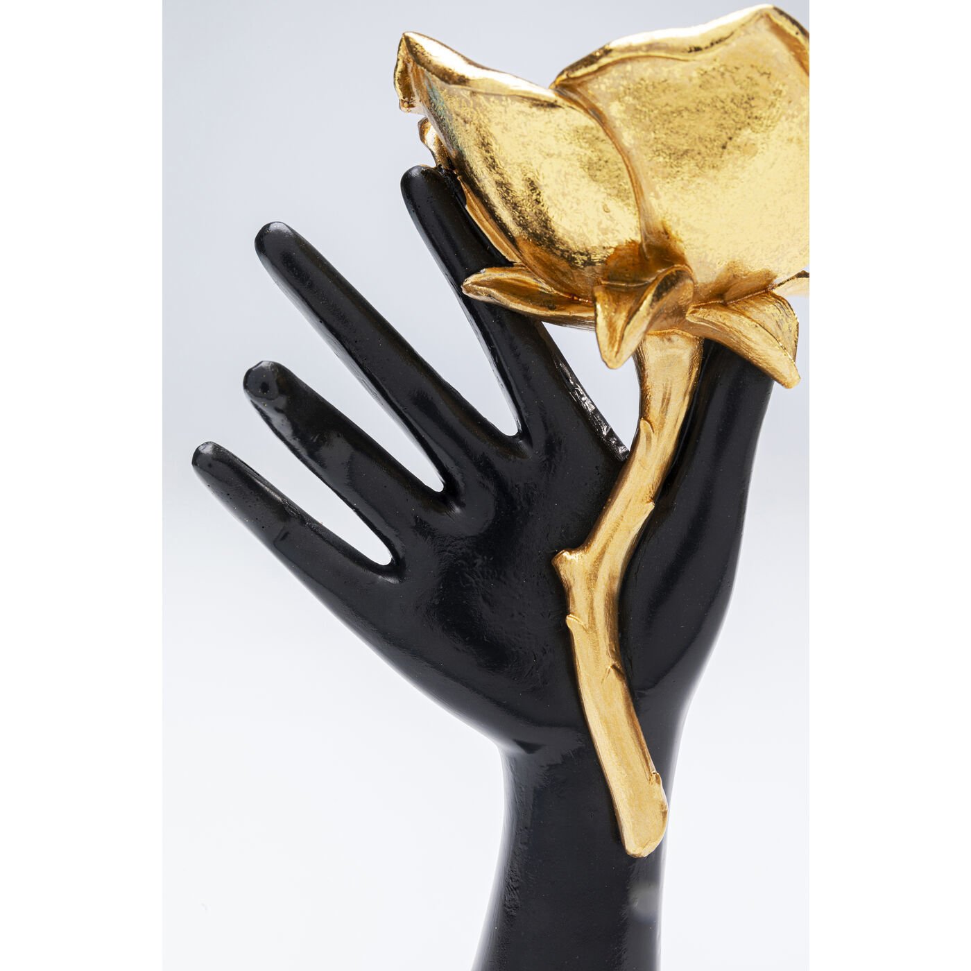 Статуэтка Rose 53372 Kare