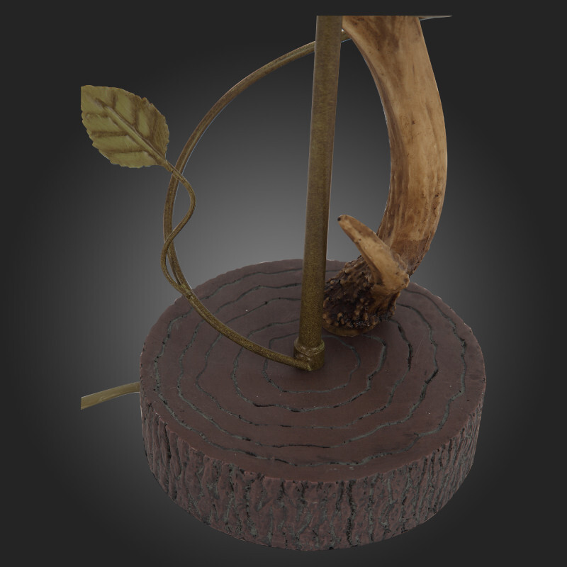 Настольная лампа ST Luce SL347.304.01