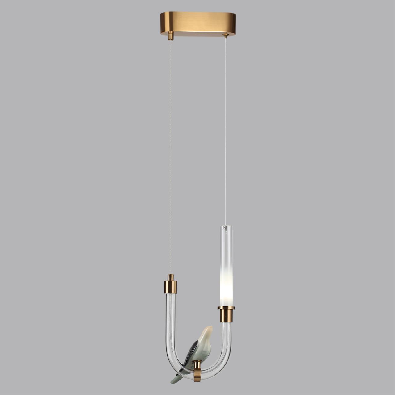 Подвес Odeon Light 5431/2L