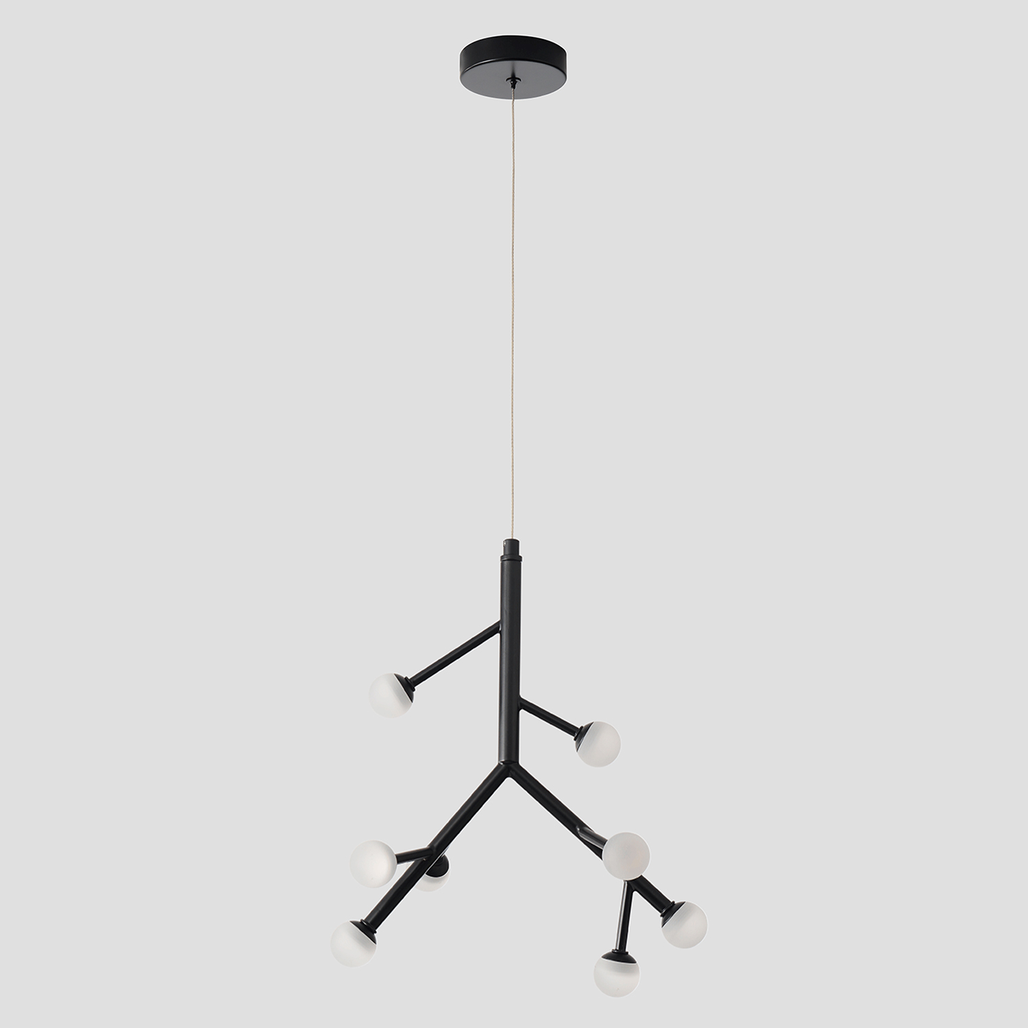 Светильник подвесной Crystal Lux TWIG SP16W LED