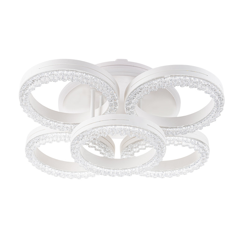 Накладная люстра Escada 10276/5LED APP