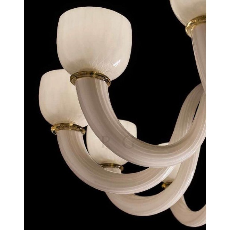 Люстра Zonca Soffio 32376