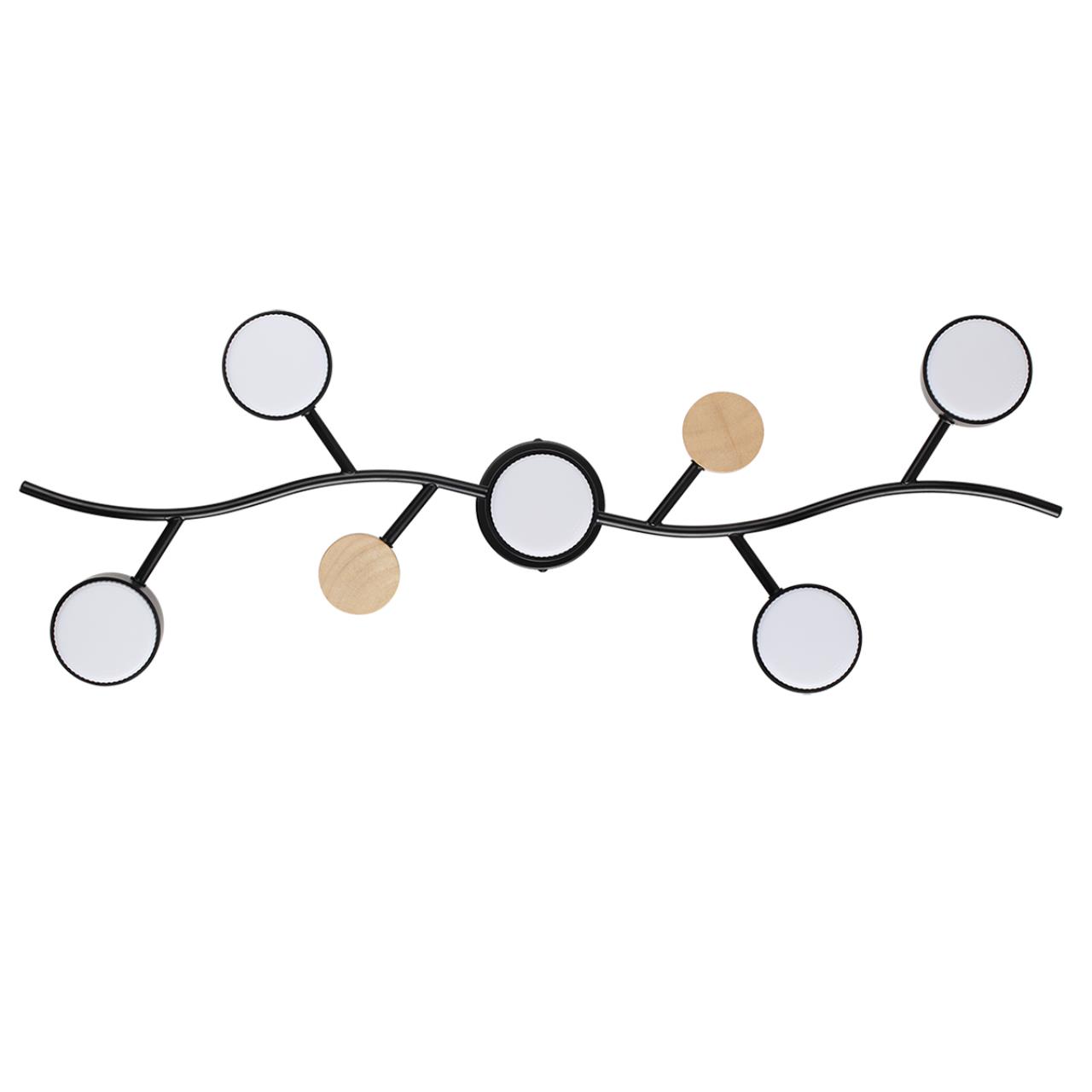 Потолочный светильник Lumion 8194/5C